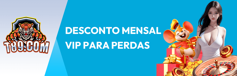 quanto é uma aposta da mega sena